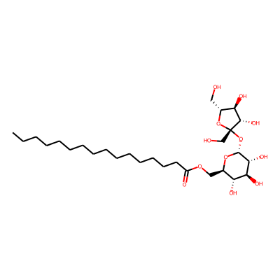 SUCROSE PALMITATE