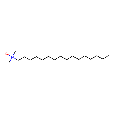 PALMITAMINE OXIDE