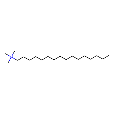 CETRIMONIUM CHLORIDE