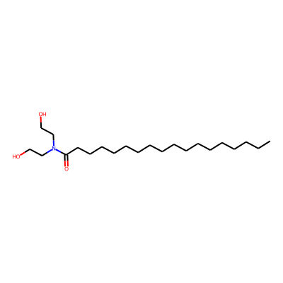 STEARIC DIETHANOLAMIDE