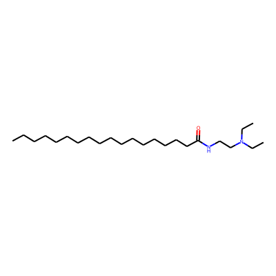 STEARAMIDOETHYL DIETHYLAMINE