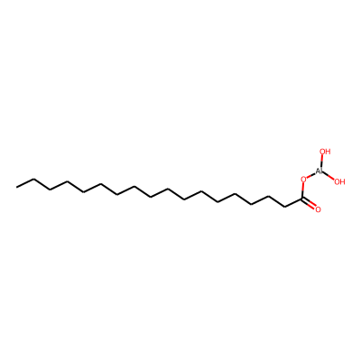 ALUMINUM STEARATE