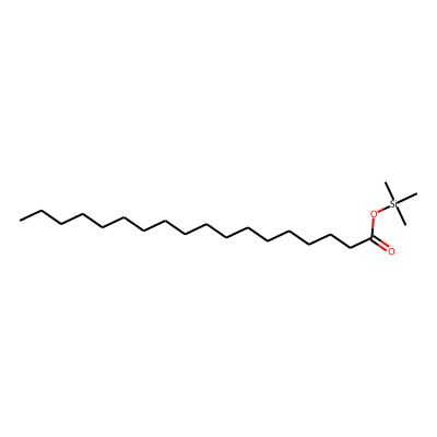 STEAROXYTRIMETHYLSILANE