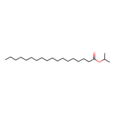 ISOPROPYL STEARATE