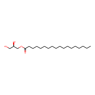 GLYCERYL 1-STEARATE