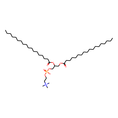 DISTEAROYLPHOSPHATIDYLCHOLINE, DL-