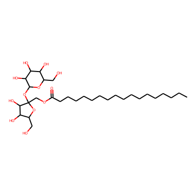 SUCROSE STEARATE