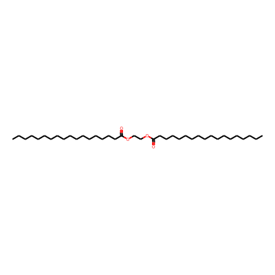 GLYCOL DISTEARATE