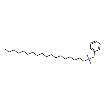 STEARALKONIUM CHLORIDE