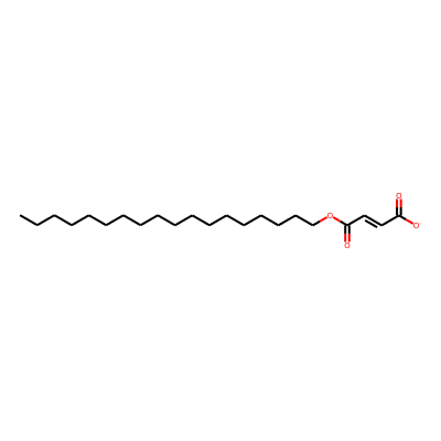 SODIUM STEARYL FUMARATE