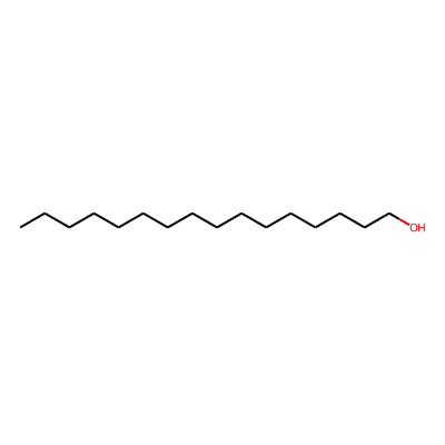 CETYL ALCOHOL