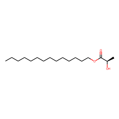 MYRISTYL LACTATE