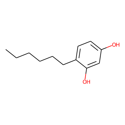 HEXYLRESORCINOL