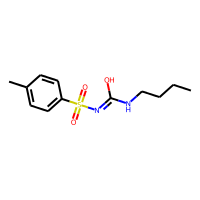 TOLBUTAMIDE