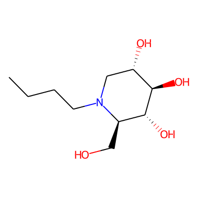 MIGLUSTAT