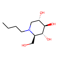 MIGLUSTAT