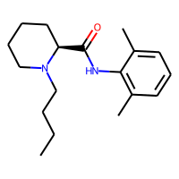 BUPIVACAINE HYDROCHLORIDE