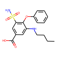 BUMETANIDE