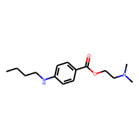 TETRACAINE