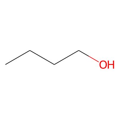 BUTYL ALCOHOL