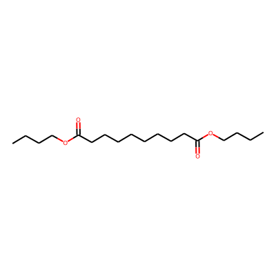 DIBUTYL SEBACATE