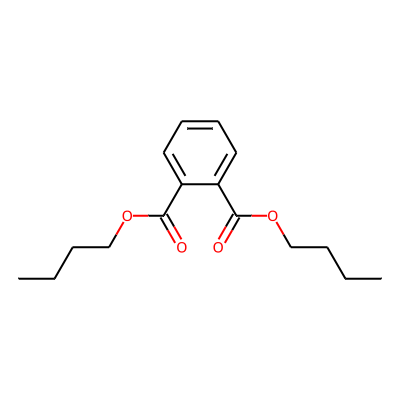 DIBUTYL PHTHALATE