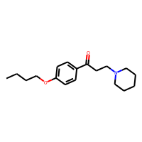 DYCLONINE HYDROCHLORIDE