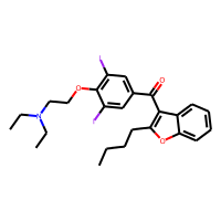 AMIODARONE HYDROCHLORIDE