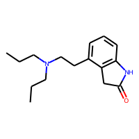 ROPINIROLE HYDROCHLORIDE