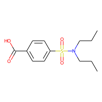 PROBENECID