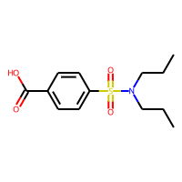 PROBENECID