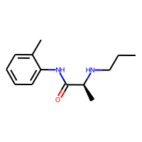 PRILOCAINE