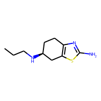 PRAMIPEXOLE DIHYDROCHLORIDE
