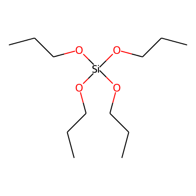 TETRAPROPYL ORTHOSILICATE