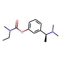 RIVASTIGMINE