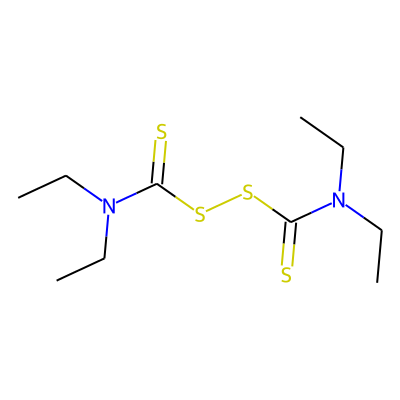 DISULFIRAM