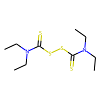 DISULFIRAM