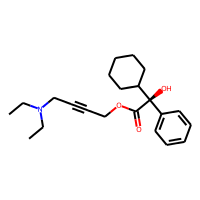 OXYBUTYNIN CHLORIDE