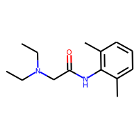 LIDOCAINE HYDROCHLORIDE