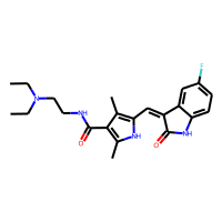 SUNITINIB MALATE