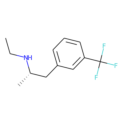 FENFLURAMINE