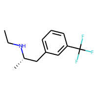 FENFLURAMINE