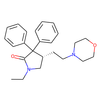 DOXAPRAM HYDROCHLORIDE