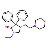 DOXAPRAM HYDROCHLORIDE