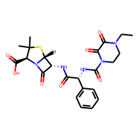 PIPERACILLIN SODIUM
