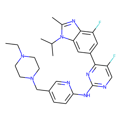 ABEMACICLIB