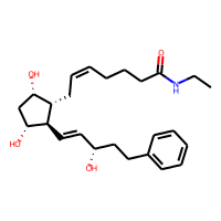 BIMATOPROST