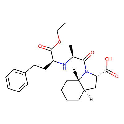 TRANDOLAPRIL
