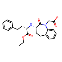 BENAZEPRIL HYDROCHLORIDE