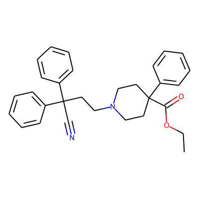 DIPHENOXYLATE